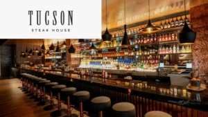Tucson Restaurante caso de éxito